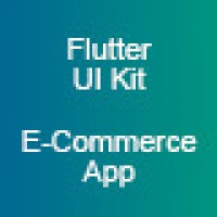 دانلود سورس Flutter UI Kit – E-Commerce App