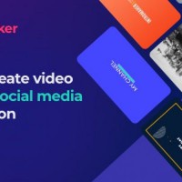 دانلود سورس Intro Maker – Promo Video Maker, Ad Creator