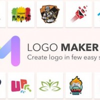 دانلود سورس Logo Maker 2020 – Logo Designer & Logo Creator