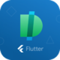 دانلود سورس Deco UI Kit – Multi-purpose Starter Flutter App Template