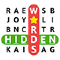 دانلود سورس Hidden Words – Word Search Game Unity Template