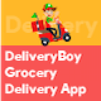 دانلود سورس Freshly – Native Grocery Delivery Boy Android App