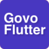 دانلود سورس Flutter Govo Travel App in Flutter