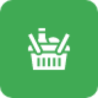 دانلود سورس Grocery Point – Online Grocery Shop App in Flutter – Android & IOS