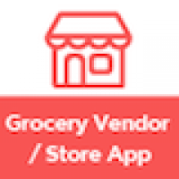 دانلود سورس Freshly – Native Grocery Vendor / Store Owner App