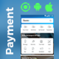 دانلود سورس Recharge Ticket Booking & Bill Online Payment Android App + Online Payment iOS App Template| IONIC 5