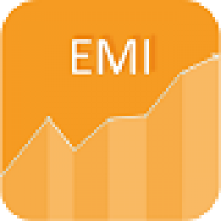 دانلود سورس Emi A Financial Calculator app