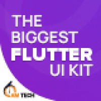 دانلود سورس ۶am UI Kit – The Biggest Flutter UI Kit