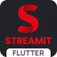 دانلود سورس Streamit – Flutter Full App For Video Streaming With WordPress Backend