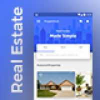 دانلود سورس Real Estate Android App Template + Real Estate iOS App Template| PropertyHub – HTML+CSS files IONIC 3