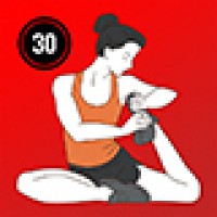 دانلود سورس Female Stretching Exercises – Full Android Application