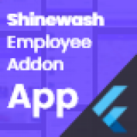 دانلود سورس Car wash detailing Employee App for Shinewash Flutter
