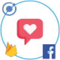 دانلود سورس Social Chat – Ionic 5 Real-Time Firebase