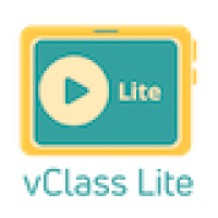 دانلود سورس vClass Lite – Virtual Online Live Classroom Android App