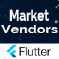 دانلود سورس Flutter E-commerce Multi Vendor Marketplace Solution with Web Site (3Apps+PHP Admin Panel+Web Site)