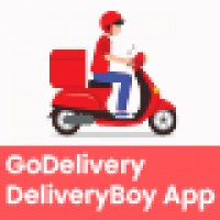 دانلود سورس GoDelivery – Delivery Software for Managing Your Local Deliveries – Customer App