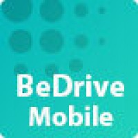 دانلود سورس BeDrive Mobile – Native Flutter Android and iOS app for File Storage PHP Script