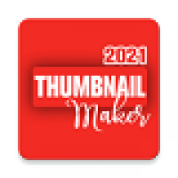Thumbnail Maker & Channel Art Maker