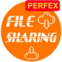 File Sharing for Perfex CRM