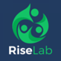 RiseLab – Crowdfunding Platform