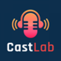 CastLab – Live Radio Broadcasting Platform