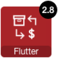 دانلود سورس ( Flutter BuySell For iOS Android ( Olx, Mercari, Offerup, Carousell, Buy Sell, Classified 