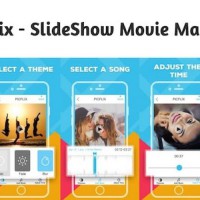 Picflix – SlideShow Movie Maker + Music | Google AdMob