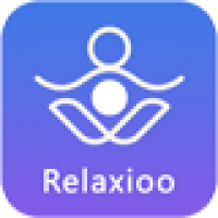 Relaxioo – Android App Relaxation & Meditation Music Application with Admin Panel
