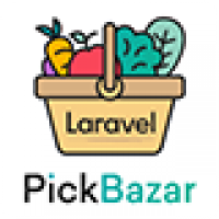 Pickbazar Laravel – React, Next, REST & GraphQL Ecommerce With Multivendor