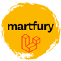 Martfury – Multipurpose Laravel Ecommerce System