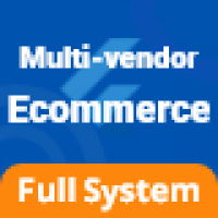 ۶valley Multi-Vendor E-commerce – Complete eCommerce Mobile App, Web and Admin Panel