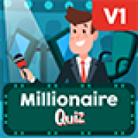 Millionaire Quiz