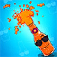 Bottle Bomb (Unity – Admob)