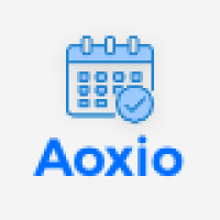 Aoxio – SaaS Multi-Business Service Booking Software