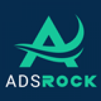 AdsRock – Ads Network & Digital Marketing Platform