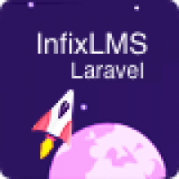 Infix LMS – Learning Management System