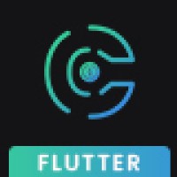 CryptoCoin: Flutter Full Cryptocurrency app for live tracking of prices