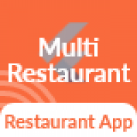 StackFood Multi Restaurant – Food Ordering Restaurant App