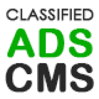 LaraClassifier – Classified Ads Web Application