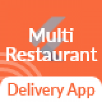 StackFood Multi Restaurant – Food Ordering Delivery Man App