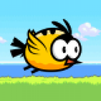 Flying Bird Game – Play to Earn Bitcoin with Admin Panel