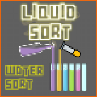 Liquid sort ,water sort puzzle, (complete unity Game +unity ads)