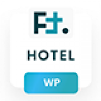 HotelFT – Hotel Booking WordPress Theme