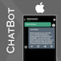 ChatBot AI : ChatGPT iOS Full Applicaiton | Swift | ADMOB | Subscription Plan