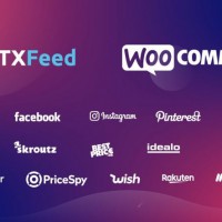 CTX Feed Pro – WooCommerce Product Feed Generator