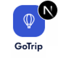 GoTrip – Travel & Tour Agency React NextJS Template