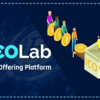 ICOLab – Initial Coin Offering Platform