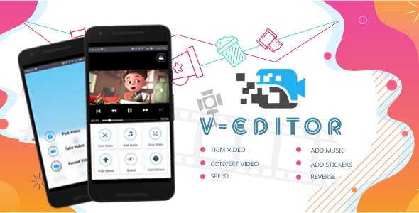 Video Editor Android