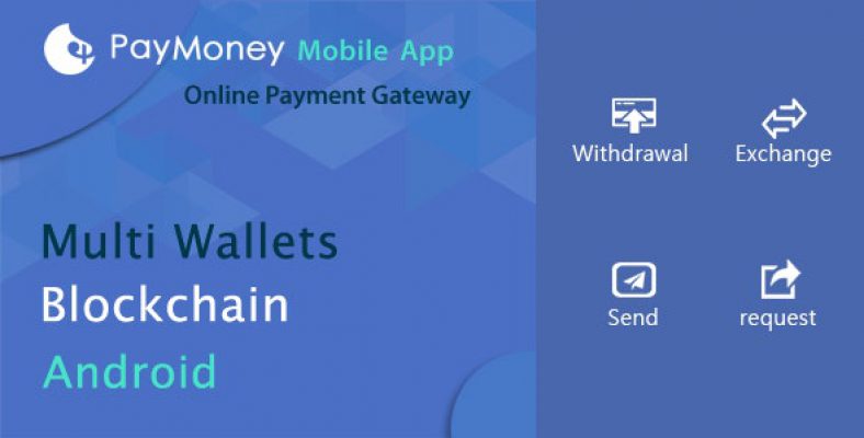 PayMoney Mobile App
