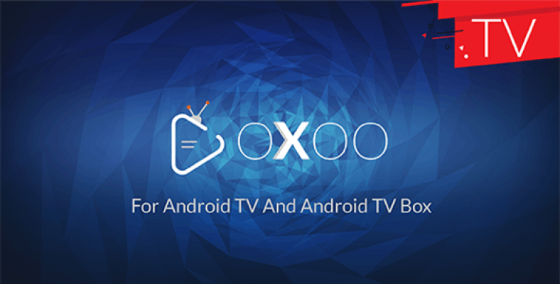 OXOO TV